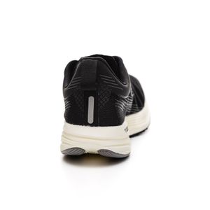 Tênis Fila Kr6 Frame Corrida Feminino F02r00150 Preto