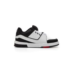 Tênis Redikal Skate Masculino Rkt503-01 Branco