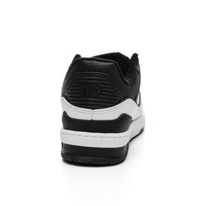 Tênis Redikal Skate Masculino Rkt503-01 Branco