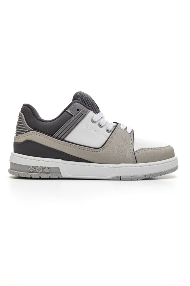 Tenis-Redikal-Skate-Masculino-Rkt503-09-Cinza