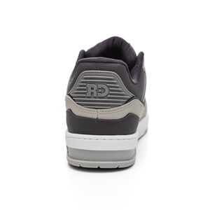 Tênis Redikal Skate Ligt Masculino Rkt503-09 Cinza