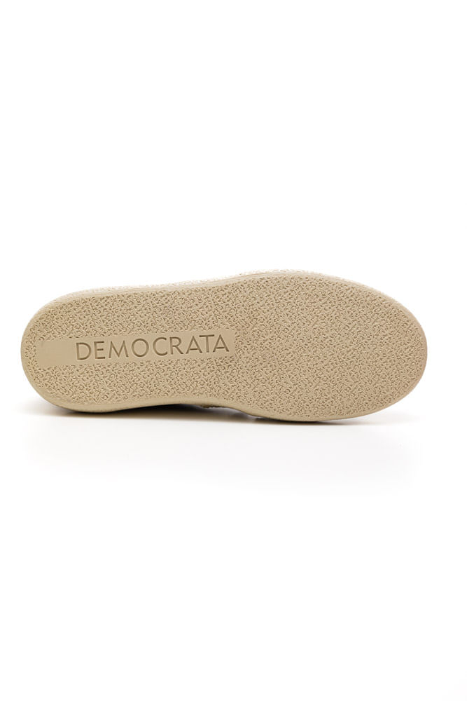 Tenis-Democrata-Denim-Bora-Masculino-Em-Couro-526204-001-Castanho