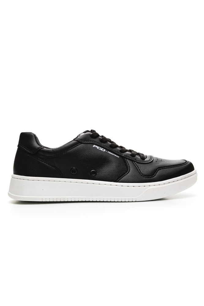 Tenis-Pgd-Pegada-Fibertech-Masculino-Microfibra-171901-03-Preto
