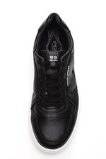 Tenis-Pgd-Pegada-Fibertech-Masculino-Microfibra-171901-03-Preto