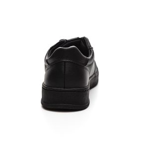 Tênis Pgd Pegada Fibertech Masculino Microfibra 171901-04 Preto