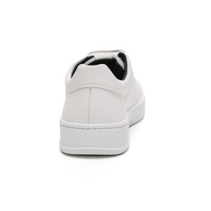 Tênis Pgd Pegada Fibertech Masculino Microfibra  171902-01 Branco