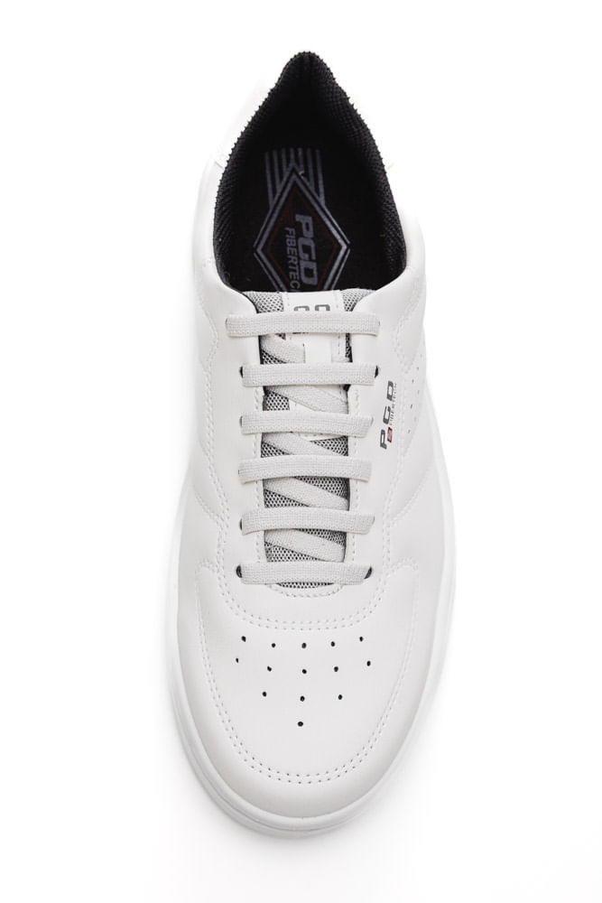 Tenis-Pgd-Pegada-Fibertech-Masculino-Microfibra-171902-01-Branco
