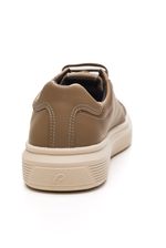 Tenis-Pegada-Pgd-Fibertech-Masculino-Em-Microfibra-172105-02-Bege