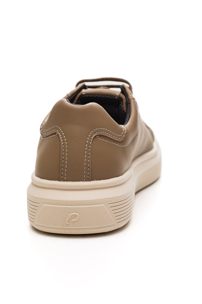 Tenis-Pegada-Pgd-Fibertech-Masculino-Em-Microfibra-172105-02-Bege