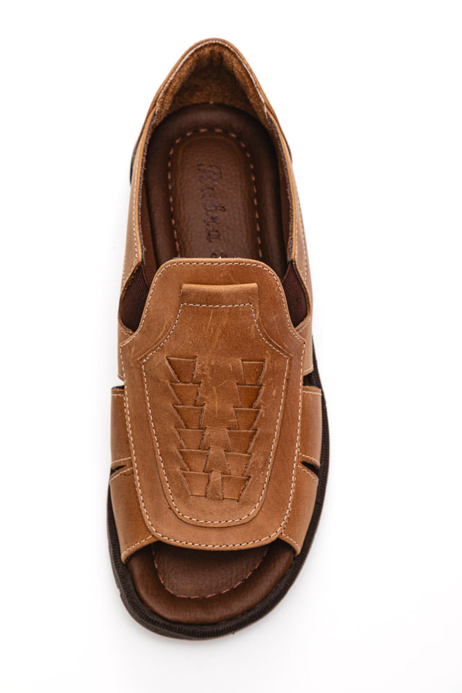 Sandalia-Rubra-Franciscana-Masculino-Couro-453-Caramelo-