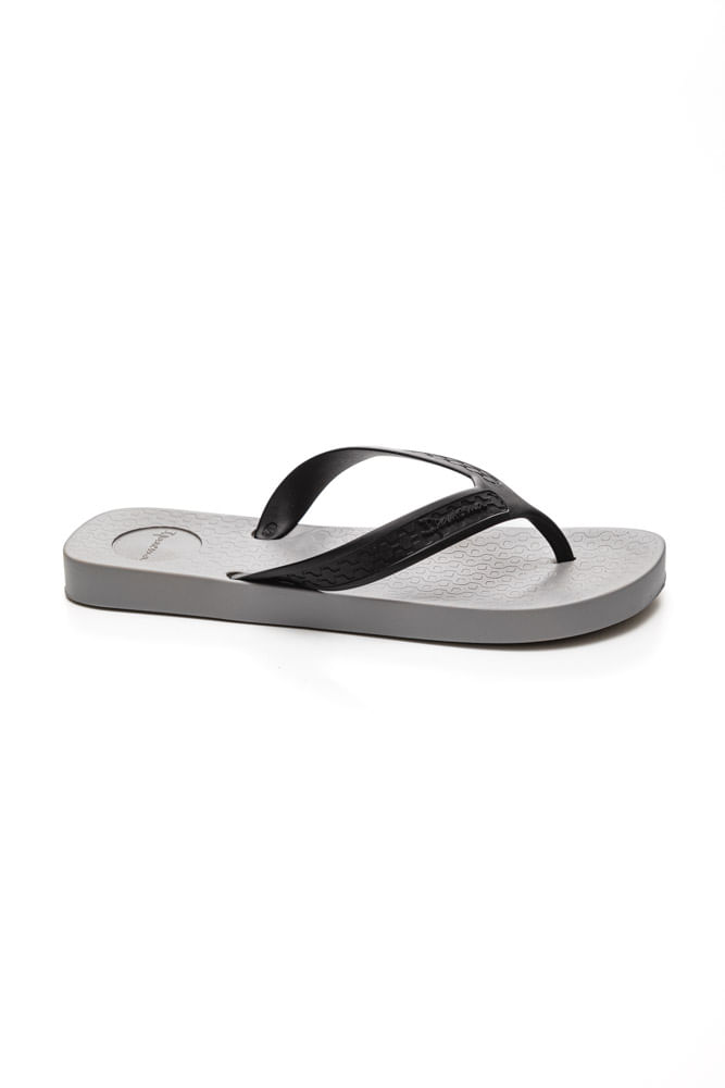Chinelo-Ipanema-Anatomica-Surf-Masculino-25122-As056-Cinza