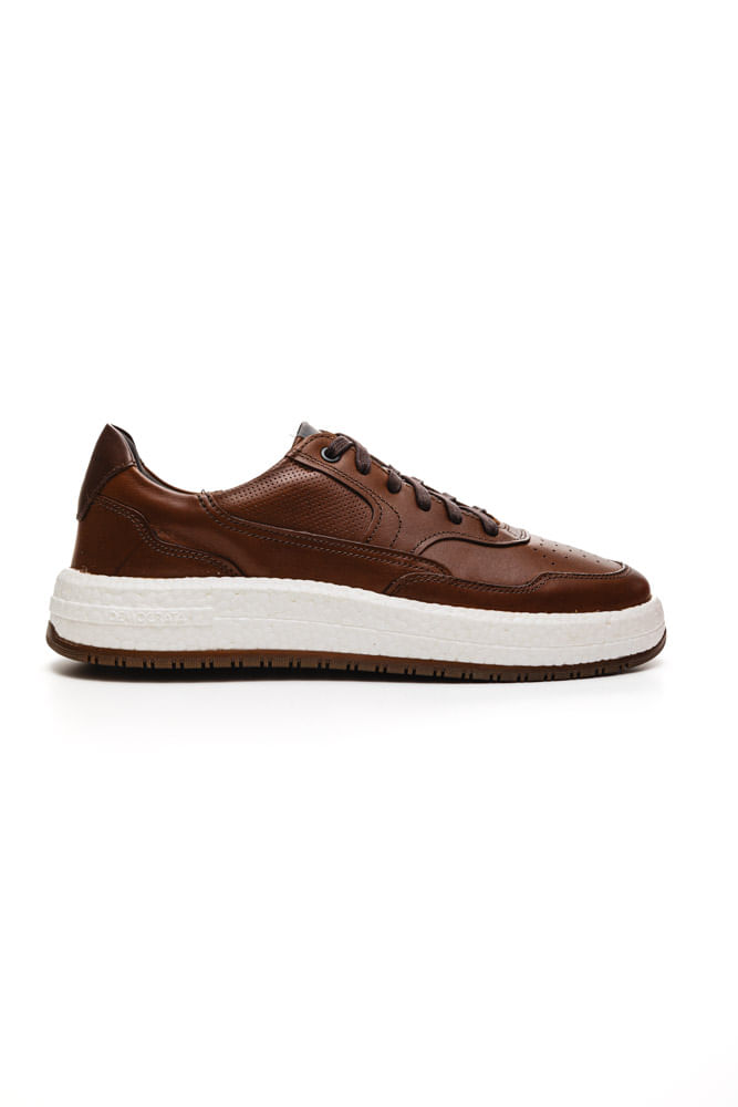 Tenis-Masculino-Democrata-600101-003-Marrom