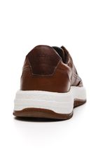 Tenis-Masculino-Democrata-600101-003-Marrom