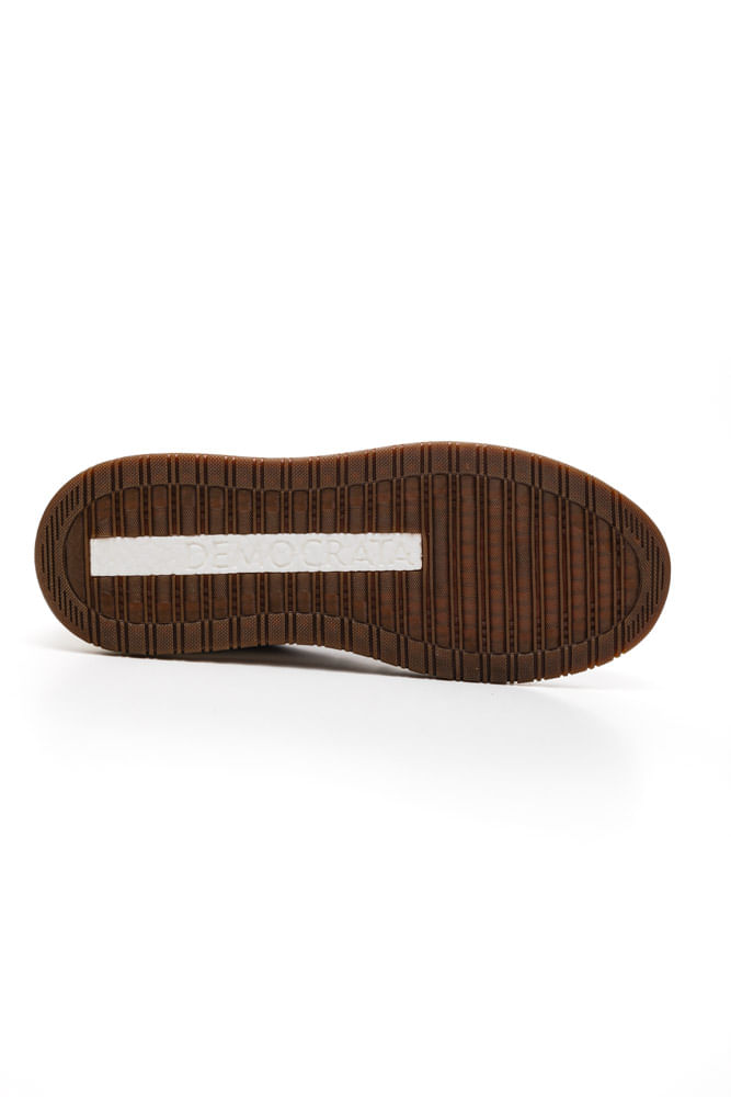 Tenis-Masculino-Democrata-600101-003-Marrom