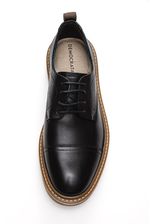 Sapato-Democrata-Metropolitan-Jeff-Masculino-Couro-604101-001-Preto