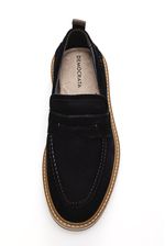 Sapato-Democrata-Social-Masculino-Camurca-604103-003-Azul-