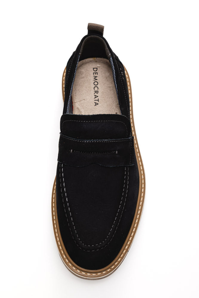 Sapato-Democrata-Social-Masculino-Camurca-604103-003-Azul-