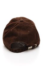 Bone-Fila-Sport-Style-1911-F23l00445-442-Marrom