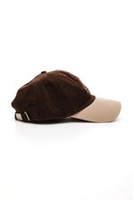 Bone-Fila-Sport-Style-1911-F23l00445-442-Marrom
