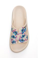 Chinelo-Zaxy-Slide-Feminino-Disney-Daily-Stitch19169-Bk054-Off-White