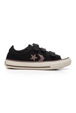 Tenis-All-Star-Casual-Infantil-Menino-Ck12570002-Preto-