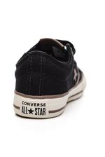 Tenis-All-Star-Casual-Infantil-Menino-Ck12570002-Preto-