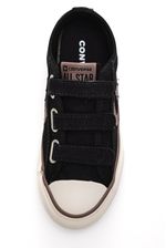 Tenis-All-Star-Casual-Infantil-Menino-Ck12570002-Preto-