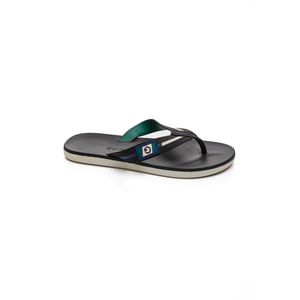 Chinelo Cartago Dublin Ii Masculino 12268-Bh855 Preto
