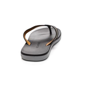 Chinelo Cartago Dublin Ii Masculino 12268-Bh855 Preto