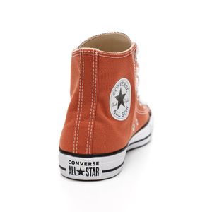 Tênis Converse Chuck Taylor All Star Hi Seasonal Feminino Ct04190080 Marrom
