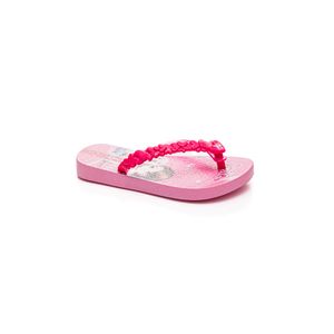 Chinelo Ipanema  Jolie 2 Infantil Menina 25951-Bf558 Rosa