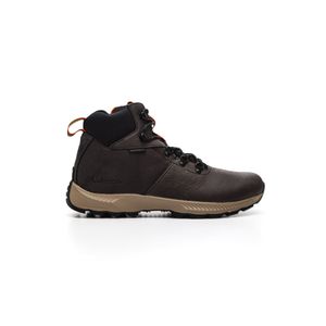 Bota Columbia Landroamer Explorer Wp Masculino 2100911-028 Chumbo