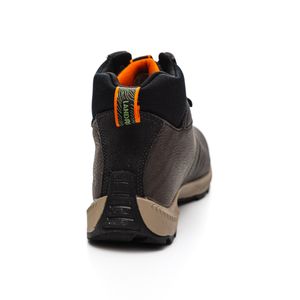 Bota Columbia Landroamer Explorer Wp Masculino 2100911-028 Chumbo