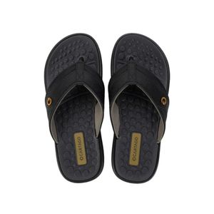 Chinelo Cartago Veneto Iii Masculino 12452-Bj984 Cinza