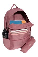 Mochila-Adidas-Classic-Horizontal-3-Stripes-Iz1897-Rosa