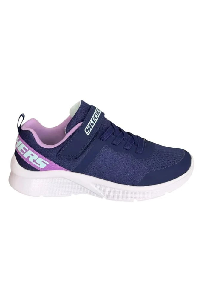 Tenis-Skechers-Esportivo-Juvenil-Feminino-303994lb-Marinho-