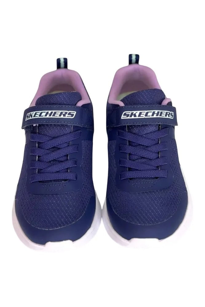 Tenis-Skechers-Esportivo-Juvenil-Feminino-303994lb-Marinho-