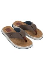 Chinelo-Cartago-12339-Bl327-Marrom