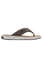 Chinelo-Cartago-12339-Bl327-Marrom