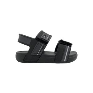 Sandália Cartago Dakar Ii Infantil Menino 12288-Ba951 Preto