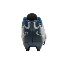Chuteira Umbro Glaze Juvenil Menino U07fb085-778 Marinho
