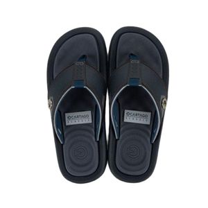 Chinelo Cartago 12335-Bf321 Cinza