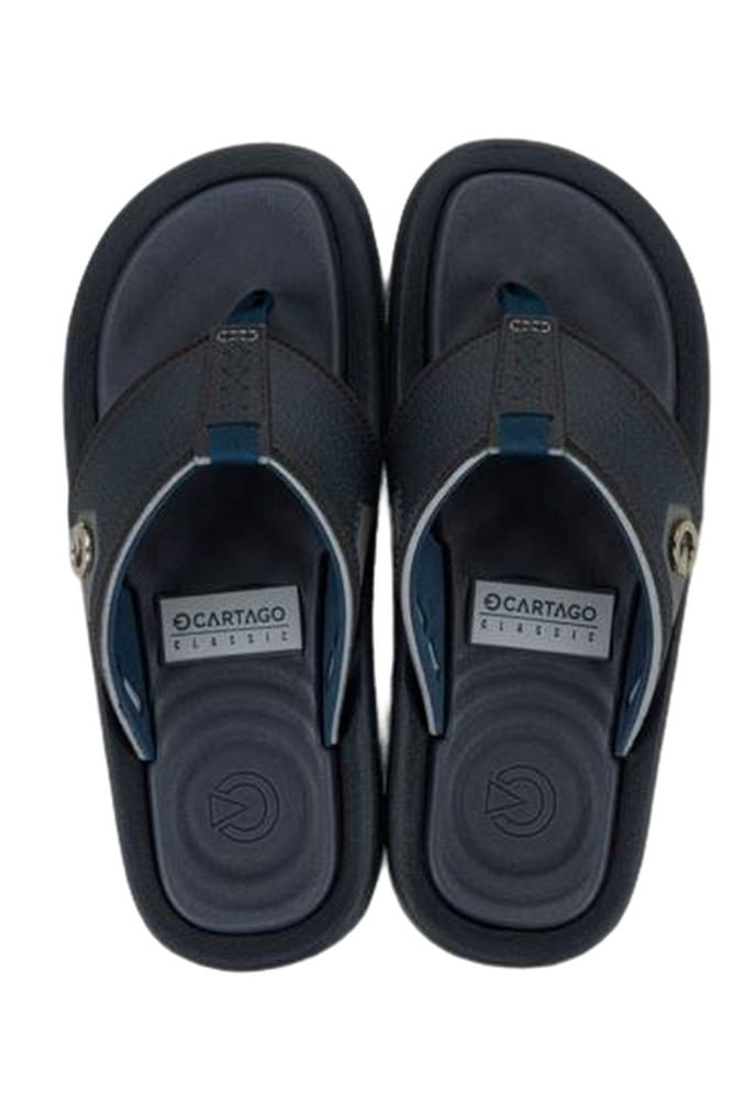 Chinelo-Cartago-12335-Bf321-Cinza