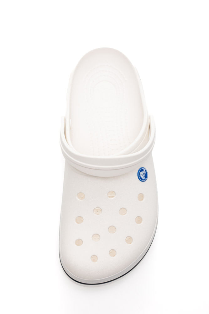 Sandalia-Crocs-Crocband-Clog-Masculina-X11016100-Branco