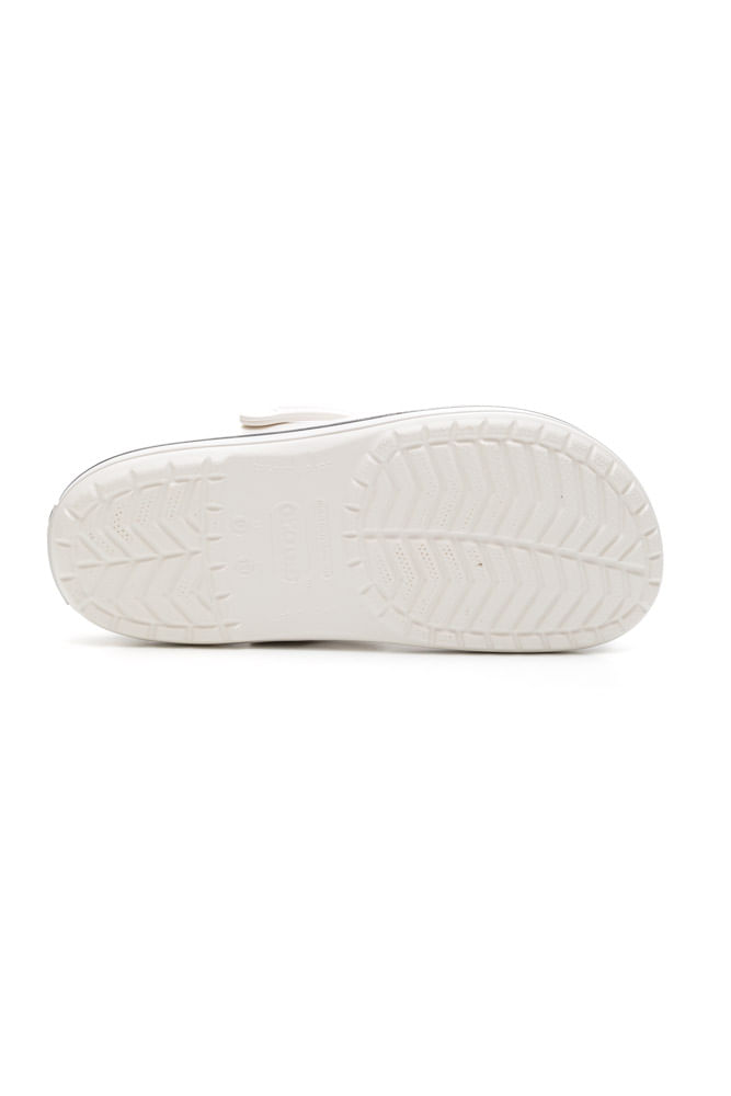 Sandalia-Crocs-Crocband-Clog-Masculina-X11016100-Branco