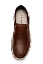 Sapatenis-Democrata-Casual-Easy-Leave-Masculino-Couro-245201-003-Castanho