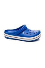 Sandalia-Crocs-Crocband-Clog-Blue-Bolt-Masculina-110164k-Azul-