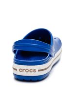 Sandalia-Crocs-Crocband-Clog-Blue-Bolt-Masculina-110164k-Azul-