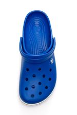 Sandalia-Crocs-Crocband-Clog-Blue-Bolt-Masculina-110164k-Azul-