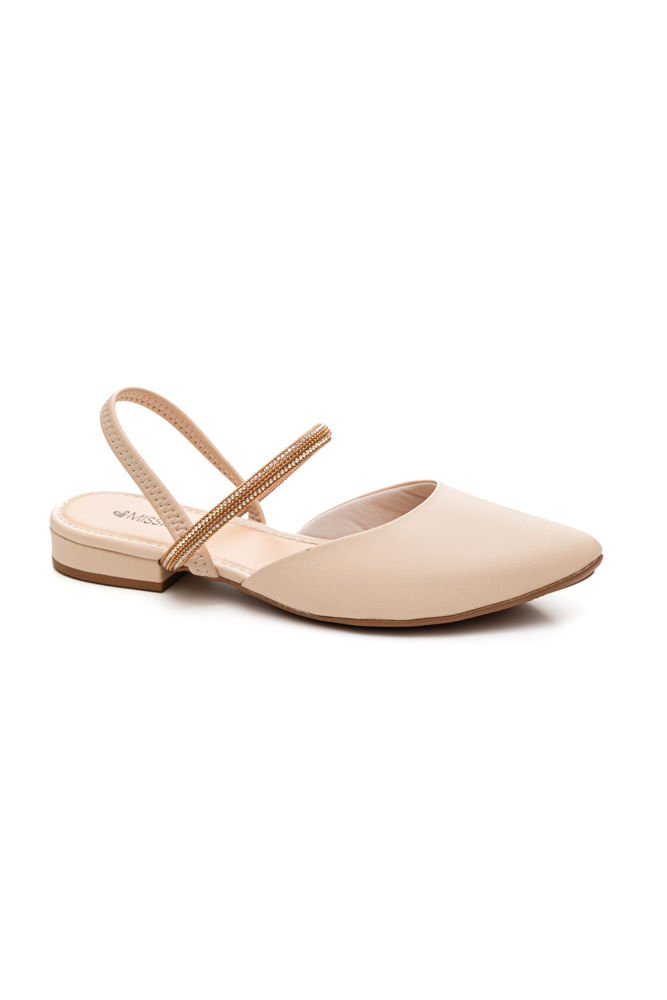 Sapatilha-Mississipi-Sling-Feminina-Com-Brilho-Mb553-02-Off-White